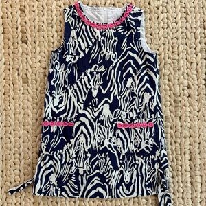 Lilly Pulitzer dress size 7